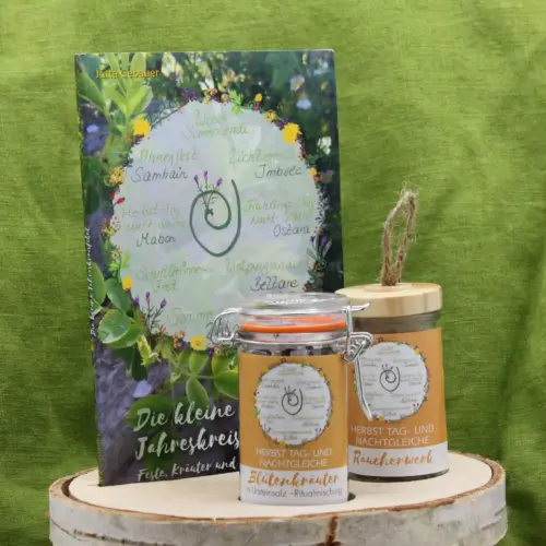 Ritualset Liebeszauber