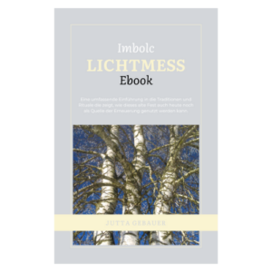 Lichtmess – Imbolc (Ebook)