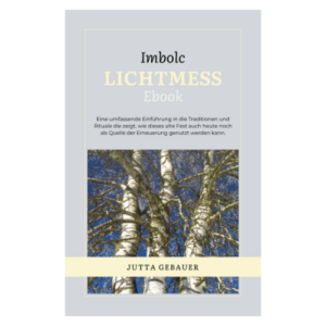 Ebook zu Lichtmess