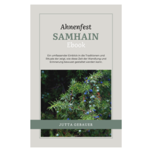 Ebook zum Ahnenfest Samhain