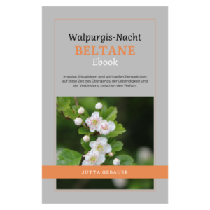 Ebook zur Walpurgis-Nacht Beltane