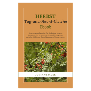 Herbst-Tag-und-Nacht-Gleiche (Ebook)