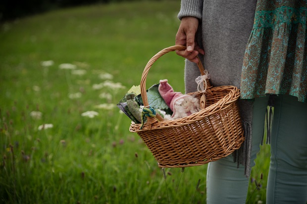 Der Frauendreißiger: Die „große Erntezeit der Heilpflanzen“